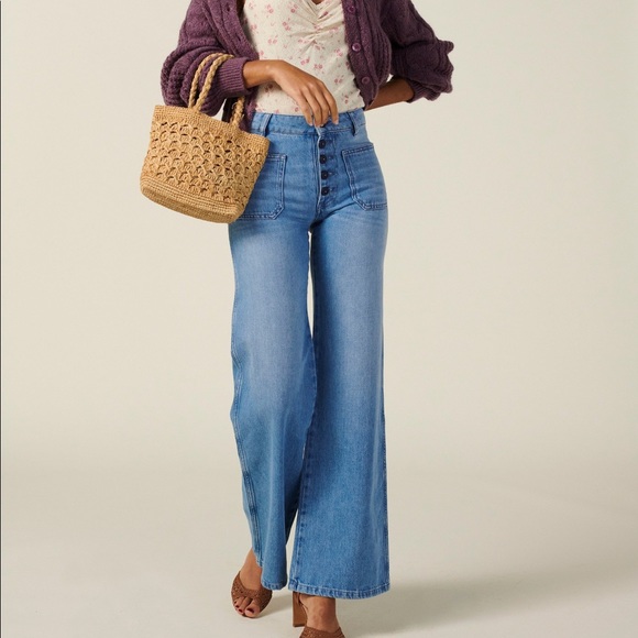 ISO Rouje Saint Ouen Jean in 26 or 27! - Picture 1 of 3